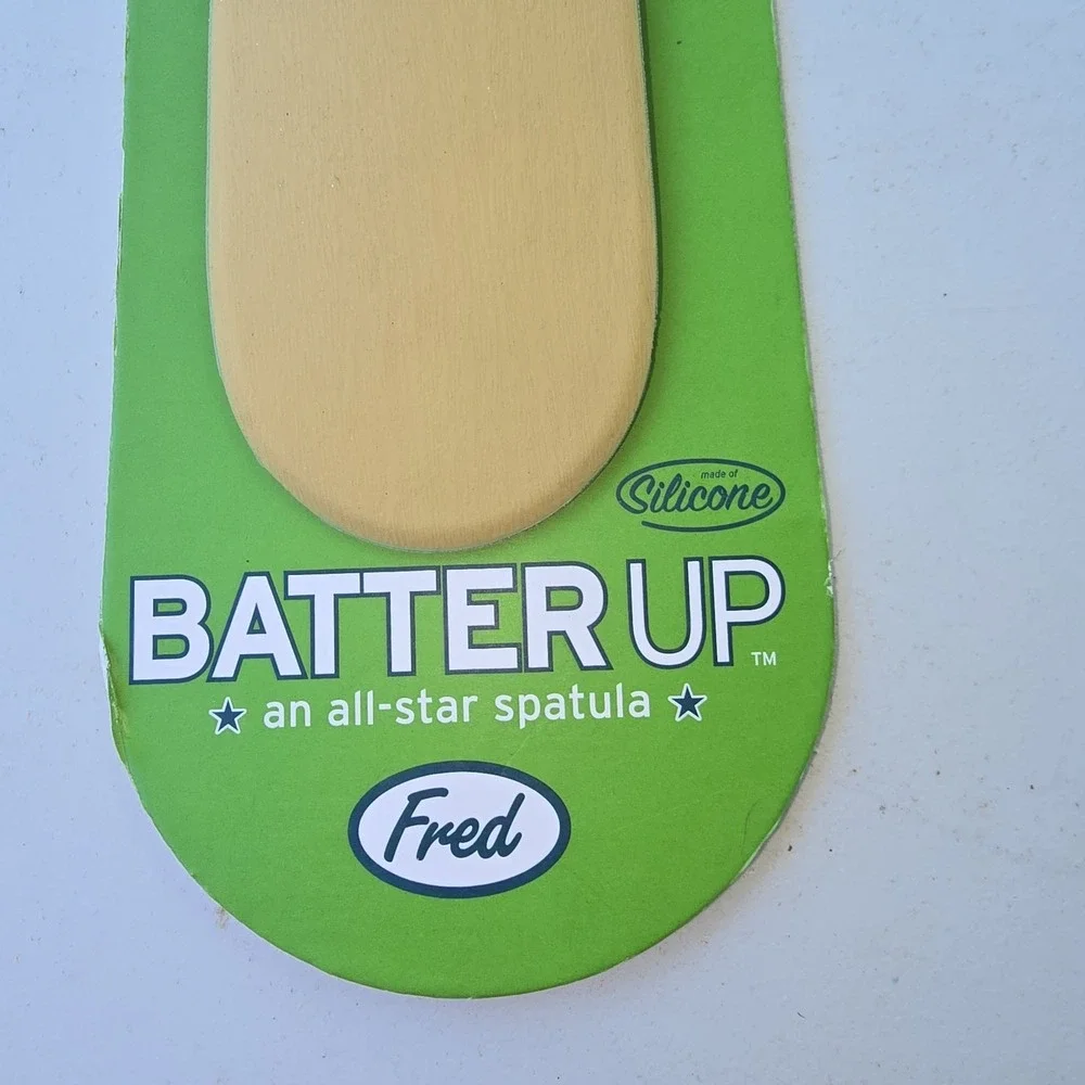 Fred friends batter